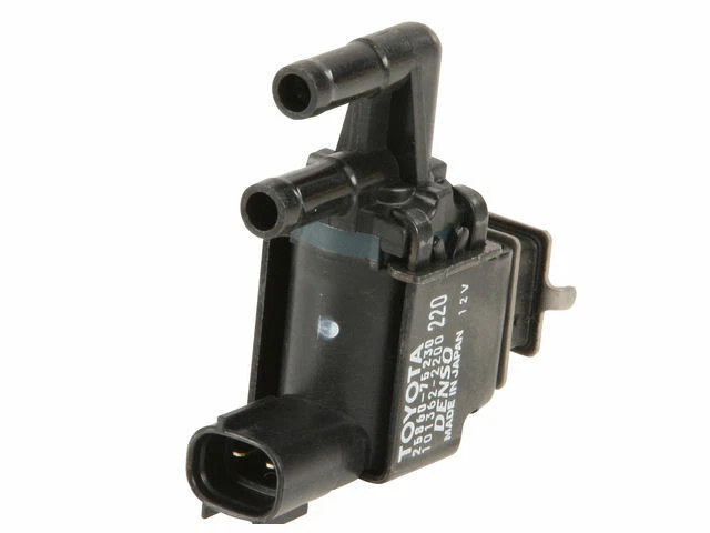 Solenoide de purga de bote de vapor genuino para Toyota Tacoma 2002-2004 98XDDY Foto 1 de 1