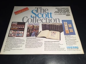 U.S. Scott United States Regular AirMail Plate Blocks #19-1991- Quad Drilled - Picture 1 of 1