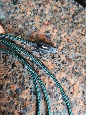 AudioQuest FOREST OptiLink 1.5M Digital Optical Audio Cable - Image 1 of 4