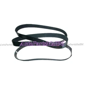 New 1pc 8pk1580 Fan Belt Fits For Cummins Engine - Picture 1 of 4
