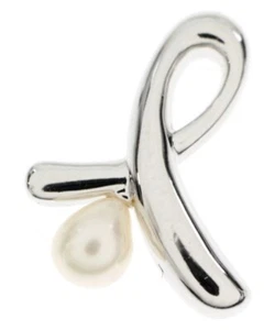 TASAKI Charm Sv925 2200500702017 - Picture 1 of 5