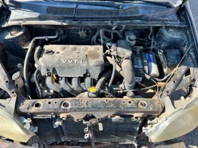 Espejo retrovisor derecho usado se adapta a: Toyota Echo 2000 palanca derecho grado A Foto 1 de 4