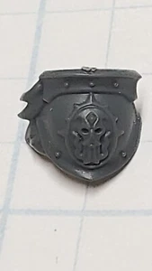 Warhammer Stormcast Eternals Bits Stormstrike Pallador Shoulder Pad #48 - Picture 1 of 3