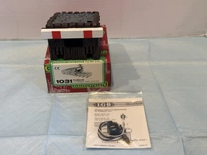 Lgb G Scale 1031 Track Bumper With Light In Box - Bild 1 von 5