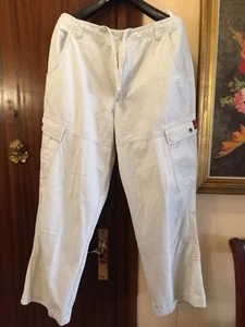 CORONEL TAPIOCA T XL Talla XL 48 Cargo PANTALON AVENTURA Pants - Imagen 1 de 6