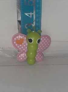 2009 Lalaloopsy Ersatz Haustier Schmetterling 3"" - Bild 1 von 2