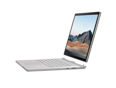 Surface Book 3  512GB 32GB 13,5 Zoll mit Stift und flex. Maus - Bild 1 von 4