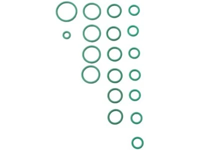 For 1991-1999 Freightliner FL80 A/C System O-Ring and Gasket Kit 65694WBCY 1992 - Image 1 of 2