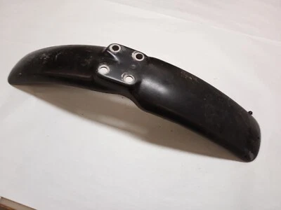 Honda Elsinore MT250 front fender - Image 1 of 2