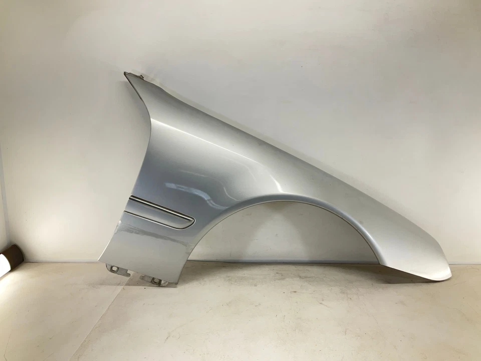 00-06 Panel guardabarros delantero derecho pasajero mercedes-benz clase cl cl500 w215 Foto 1 de 4