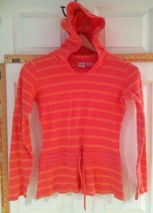 Talbot Kids Girl's 18 Pink Thermal - Picture 1 of 12
