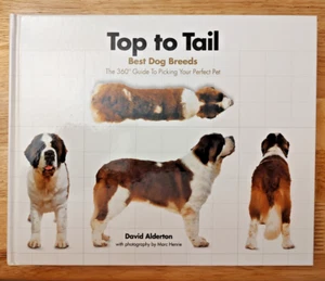 Top to Tail, Best Dog Breeds - Picture 1 of 7