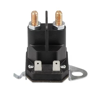Starter Solenoid Fit for Craftsman Lawn Tractor - Solenoid Fit for AYP Husqva... - Picture 1 of 6