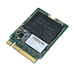 XA1-311024 M.2 1TB 1TO SSD NVMe Surface Pro Steam Deck Xbox - Photo 1/2