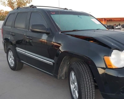 Jeep Grand Cherokee 2010 airbag tablero pasajero derecho fabricante de equipos originales Foto 1 de 4