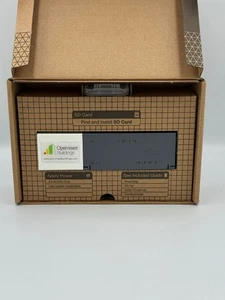 Niagara Framework 12977 Controler CC Disabled 32300323-003C *NEW - Picture 1 of 3