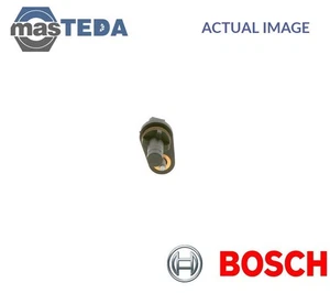 0 261 210 395 CRANKSHAFT POSITION SENSOR BOSCH FOR VAUXHALL INSIGNIA I - Picture 1 of 9
