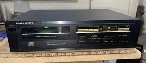 Vintage Marantz CD-152 Compact Disc Player - Bild 1 von 12