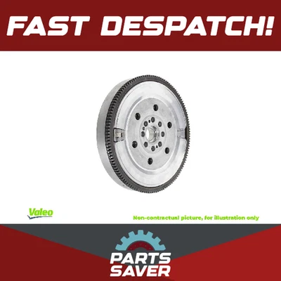 Volante de inercia de doble masa DMF para OPEL TIGRA R97 1.3D 04 a 10 Z13DT Valeo 55352658 Foto 1 de 4