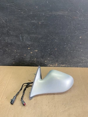 Espejo retrovisor lateral izquierdo Lincoln Continental 1997 1998 conductor izquierdo Q5532 DG Foto 1 de 4