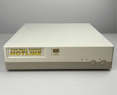 Vintage 1990s PC MTI R542 Motherboard Software Retro MS-DOS Gaming 2.16GB HDD - Image 1 of 4