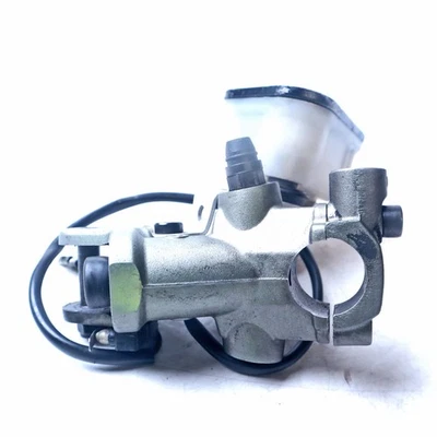 2011 Ducati Streetfighter Clutch Master Cylinder - 63040485A - Image 1 of 4