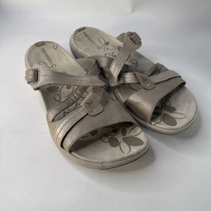 Sandalias Merrell Select Grip para mujer talla 10 - Imagen 1 de 6