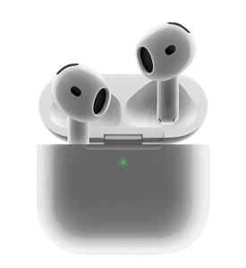 Apple AirPods (4th Generation) with Active Noise Cancellation (ANC) Sealed - Picture 1 of 1