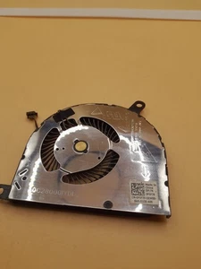 GENUINE P5F39 0P5F39  DELL LATITUDE 5480 LATITUDE 5490 CPU COOLING FAN - Picture 1 of 6