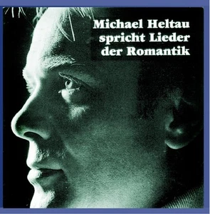 Eichendorff Michael Heltau spricht Lieder der Romantik (CD) (US IMPORT) - Bild 1 von 1