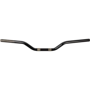 SLYFOX TM-SLY30 1in. Handlebars Gloss Black - Foto 1 di 1