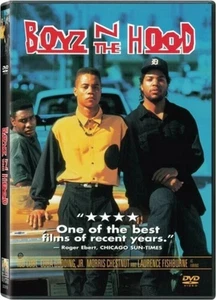 Boyz 'N The Hood - DVD - NEW SEALED  - Picture 1 of 1