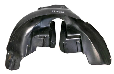 Genuine VW 3B0810971B01C 3B0 810 971 B Wheel Arch Liner Trim for Passat 97-00 - Image 1 of 3