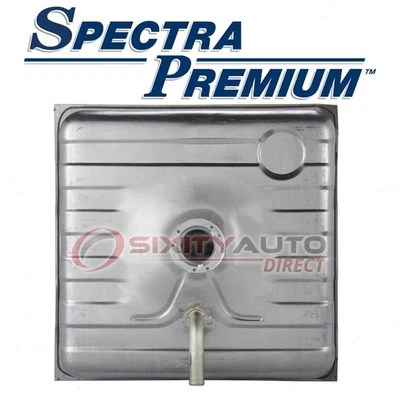 Spectra Premium Fuel Tank for 1975-1978 GMC K15 Suburban - Air Delivery qa Foto 1 de 4