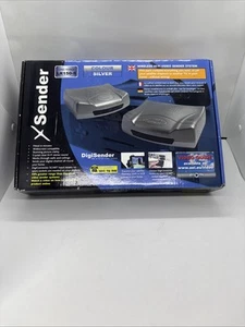 X Sender El Sistema Inalámbrico de Transmisor de Video HI-FI LR150-S Nunca Usado - Imagen 1 de 5