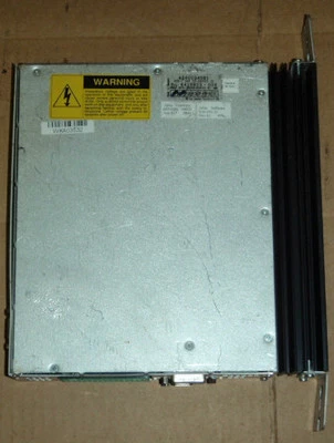 Atlas Copco QCS-T 340 25 _ QCST34025 _ Firmware 3.17 5B34, Software 3.1 9770 - Image 1 of 4