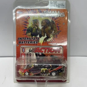 Cruz Pedregon Small Soldiers 1998 Pontiac Funny Car 1:64 - Picture 1 of 7