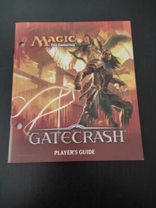 Gatecrash Player's Guide / Magic the Gathering / 2013 - Picture 1 of 4
