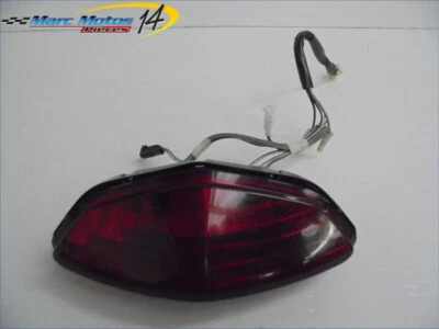REAR LIGHT SUZUKI 650 DL VSTROM 2005 - Image 1 of 4