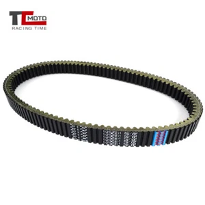 For Yamaha 89L-17641-01 Vmax 500 VX500 Delux E SX ST Vmax 600 VX600 Drive Belt - Foto 1 di 6