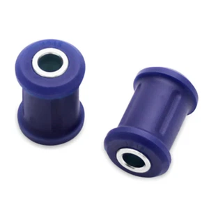 SUPERPRO FRONT LOWER CONTROL ARM - REAR INNER BUSH KIT FOR MAZDA MX5 NA NB 89-05 - Picture 1 of 2