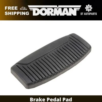 Pastilla de pedal de freno para Ford E-150 Econoline Dorman 2007-2008 Foto 1 de 4