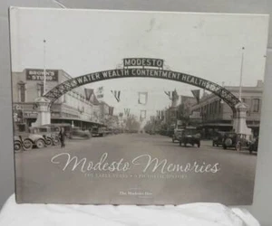 Modesto Memories The Early Years - Imagen 1 de 1