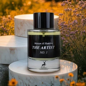 The Artist No.1 EDP Perfume By Maison Alhambra 100 ml 3.4 FL. OZ. - Picture 1 of 6