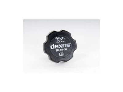 For 2003-2013 Chevrolet Corvette Oil Filler Cap AC Delco 43271BJBR 2012 2004 - Image 1 of 2