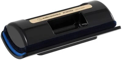 Limpiador de discos de vinilo Japón Audio-Technica AT6012Xa terciopelo de limpieza Foto 1 de 4