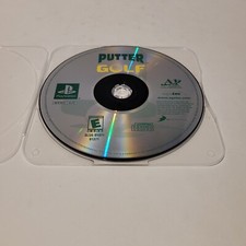 .PSX.' | '.Putter Golf.