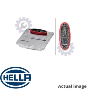 NEW BALLAST GAS DISCHARGE LAMP FOR PORSCHE CAYENNE 92A MCG E M 06 EC MCJ T HELLA - Picture 1 of 8
