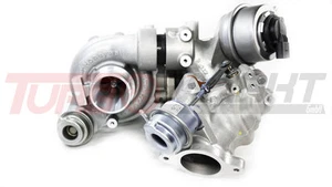 Turbolader Mazda CX-5 Diesel 2,2 Liter D AWD 129 kW 175 PS Motor SHY1 Original - Picture 1 of 4