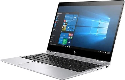 HP Elitebook x360 1030 G3 2 em 1 Intel i7-8650U 16GB de memória (listagem de Barebones) - Imagem 1 de 2